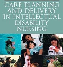 care planning and delivery in intellectual disability nursing