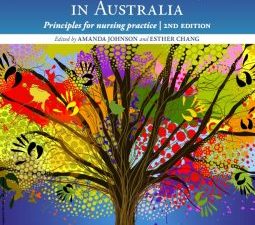 caring for older people in australia: principles for nursing practice, 2nd edition