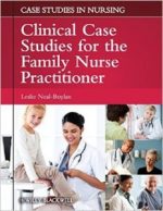 clinical case studies for the family nurse practitioner