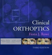 clinical orthoptics, 3rd edition