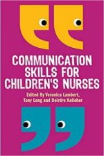 communication skills for children’s nurses