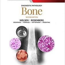 diagnostic pathology: bone 2nd edition