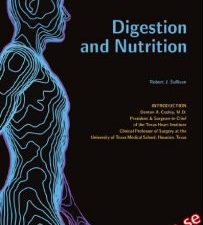 digestion and nutrition (your body how it works)