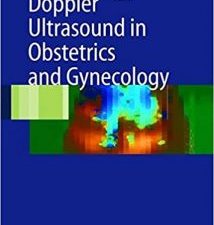 doppler ultrasound in obstetrics and gynecology edition 2