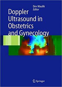 doppler ultrasound in obstetrics and gynecology edition 2