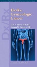 dx/rx: gynecologic cancer