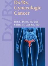dx/rx: gynecologic cancer