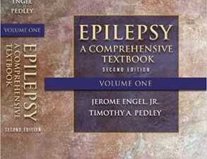 epilepsy: a comprehensive textbook (3 volume set) second, plus integrated content website edition