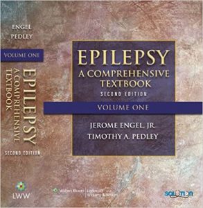 epilepsy: a comprehensive textbook (3 volume set) second, plus integrated content website edition