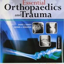 essential orthopaedics and trauma
