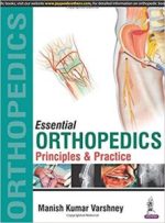 essential orthopedics: principles and practice