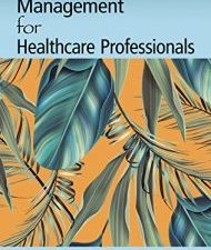 essentials of management for healthcare professionals