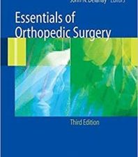 essentials of orthopedic surgery