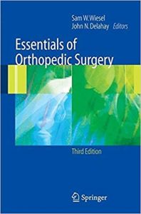 essentials of orthopedic surgery