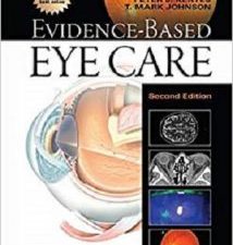 evidence based eye care