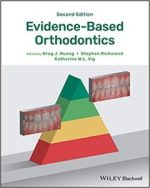 evidence based orthodontics, 2nd edition