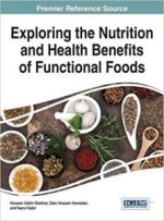 exploring the nutrition and health benefits of functional foods