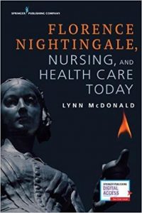 florence nightingale, nursing, and health care today