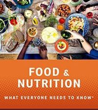 food and nutrition