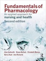 fundamentals of pharmacology: an applied approach for nursing and health, 2nd edition