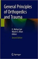 general principles of orthopedics and trauma vol 2