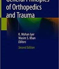 general principles of orthopedics and trauma vol 2