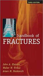 handbook of fractures, third edition 3rd edition