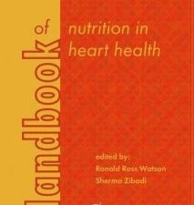handbook of nutrition in heart health