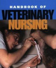 handbook of veterinary nursing