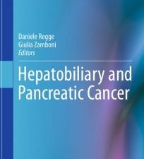 hepatobiliary and pancreatic cancer