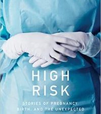 high risk: stories of pregnancy, birth, and the unexpected, us edition