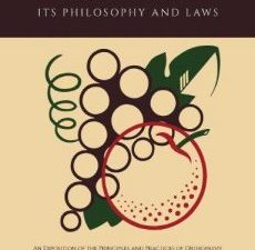 human life its philosophy and laws; an exposition of the principles and practices of orthopathy