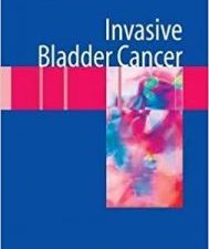 invasive bladder cancer