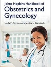 johns hopkins handbook of obstetrics and gynecology 1st edition