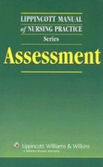 lippincott manual of nursing practice series: assessment