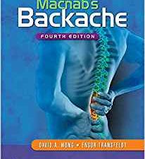 macnab’s backache