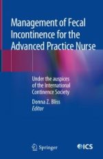management of fecal incontinence for the advanced practice nurse: under the auspices of the international continence society