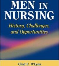 men in nursing: history, challenges, and opportunities