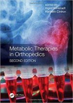 metabolic therapies in orthopedics, 2nd edition