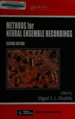 methods for neural ensemble recordings, second edition