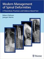 modern management of spinal deformities