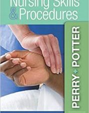 mosby’s pocket guide to nursing skills & procedures (nursing pocket guides) 9th edition