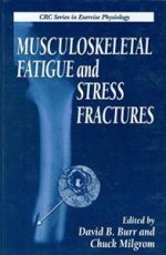 musculoskeletal fatigue and stress fractures