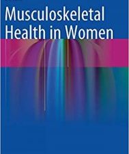 musculoskeletal health in women