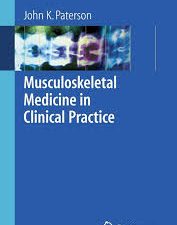 musculoskeletal medicine in clinical practice