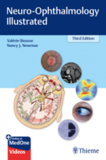 neuro ophthalmology illustrated, third edition