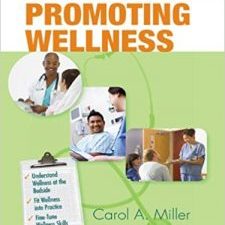nurse’s toolbook for promoting wellness