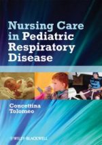 nursing care in pediatric respiratory disease