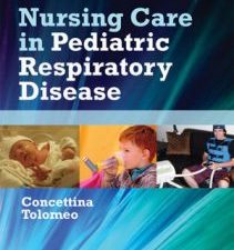 nursing care in pediatric respiratory disease