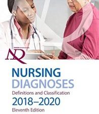 nursing diagnoses: definitions & classification, 2018 2020, 11th edition